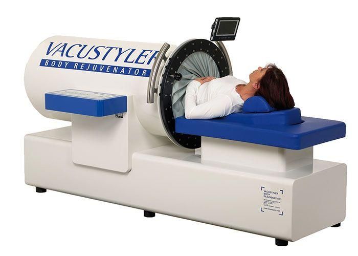 No. 1 Sun & Beauty Solarium und Sonnenstudio - Preise VacuStyler