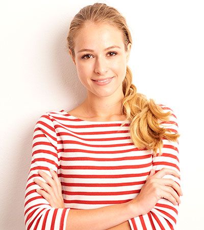 Hauttyp 2 - Hauttypenanalyse Sonnenstudio und Solarium No. 1 Sun & Beauty