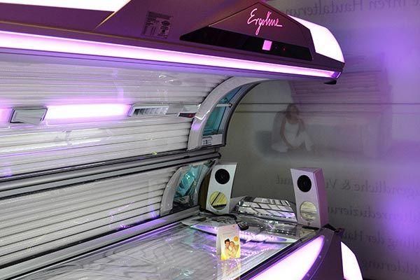 No. 1 Sun & Beauty Heusenstamm - Solarium, Sonnenstudio