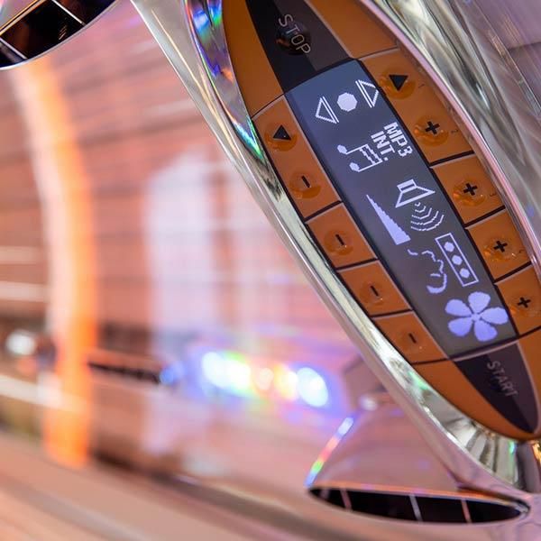 Gesund bräunen und Vitamin D tanken in Ihrem No. 1 Sun & Beauty Solarium und Sonnenstudio