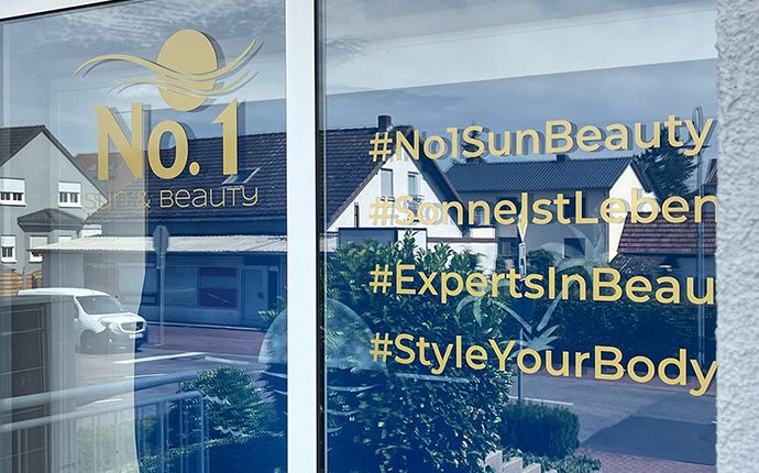 No. 1 Sun & Beauty Erlensee